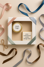 Brand set for employees or customers